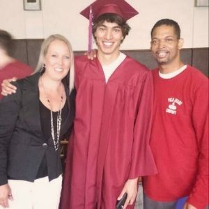 Meet your Posher, Garry